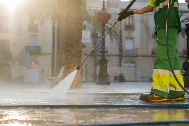 Best House Exterior Washing  in Smith Center, KS